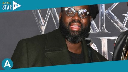 "Je suis moi-même choqué" : Très aminci, Issa Doumbia partage des photos avant/après impressionnante