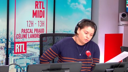 Le journal RTL du 07 décembre 2022