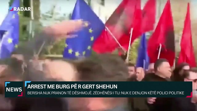 Berisha nuk pranon të dëshmojë. Zëdhënësi i tij: Nuk e denjon këtë polici politike