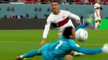 Cristiano Ronaldo vs South Korea (WC 2022) HD 1080i (02_12_2022)
