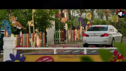 alur cerita film baaghi 2