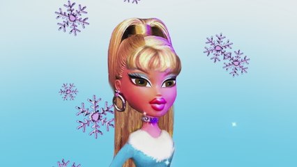 Nova May - last xmas (you gave me cocaine) (Sped Up Version / Visualizer)