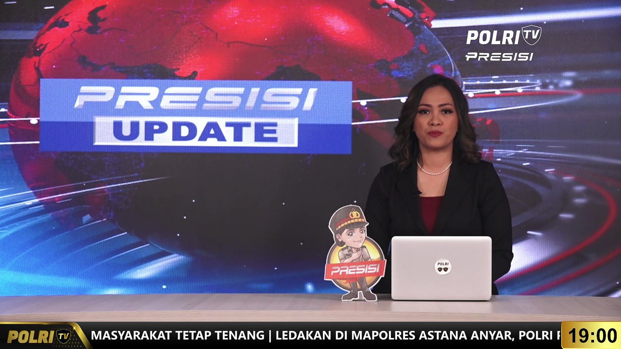 PRESISI Update 19.00 WIB BNPB Jelaskan Tim SAR Tetap Lakukan Pencarian Hingga Masa Tanggap Darurat Berakhir