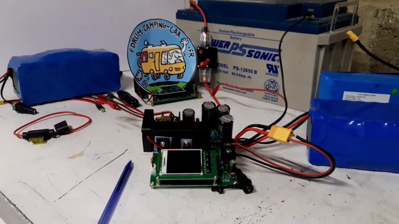 VAEC12-4 présentation
