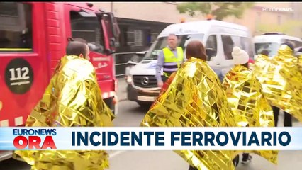 Le notizie del giorno | 07 dicembre - Pomeridiane