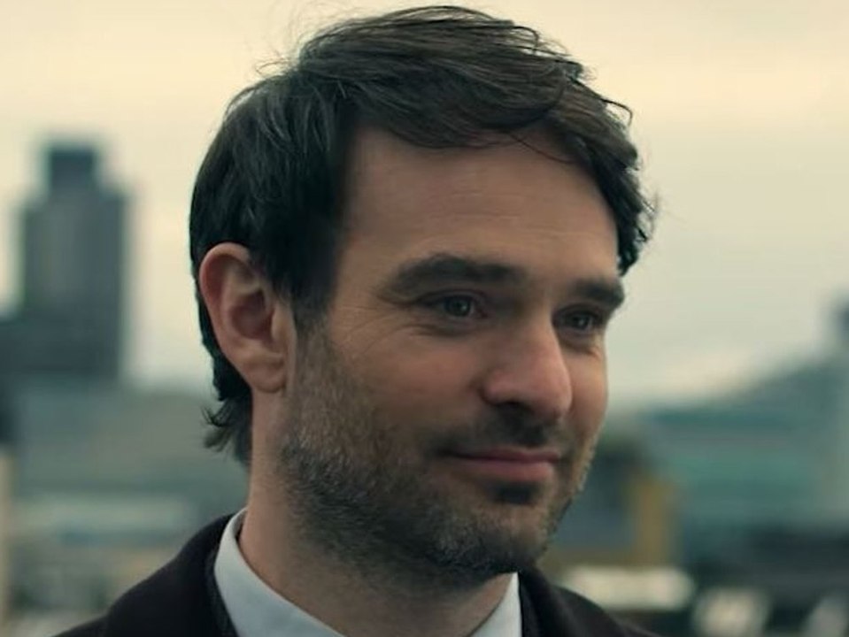 Agentenserie 'Treason': Charlie Cox spioniert im ersten Trailer