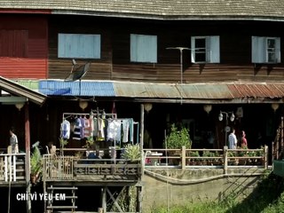 Chỉ vì yêu em Tập 5, phim Thái Lan lồng tiếng cực hay