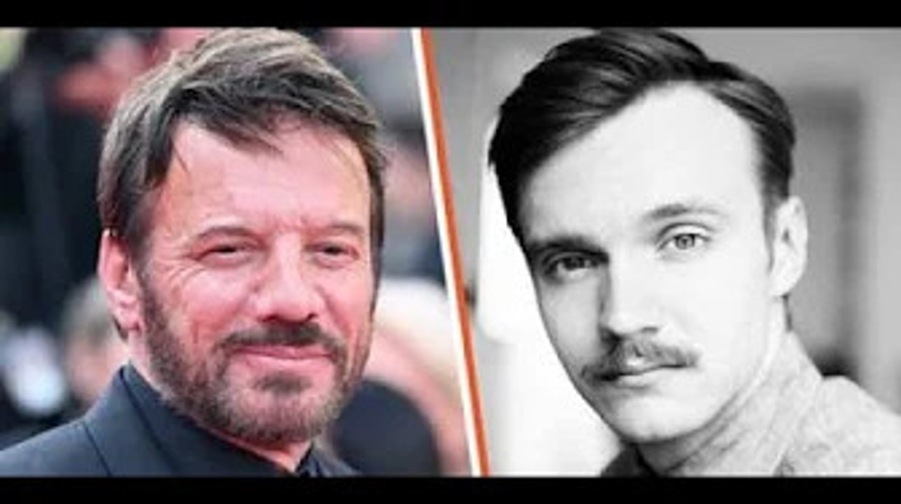 Qui est Jules, le fils de Samuel le Bihan, pour lequel il n'aurait "pas été un bon père" ?