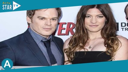 Jennifer Carpenter (Dexter) : pourquoi elle s'était séparée de Michael C.Hall après deux ans de mari