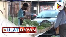Mga presyo ng ibinebentang paninda sa Kadiwa on Wheels, mas mababa kaysa palengke