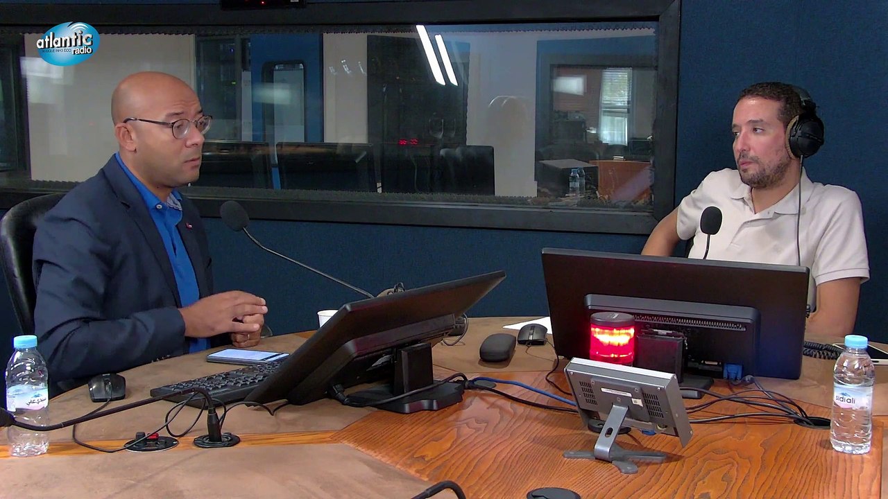 LES DÉCODEURS| Puces électroniques: La fin de la "loi de Moore"?