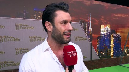 Esther Doña aclara qué hay de cierto en que Jorge Pérez intentó 'ligar' con ella