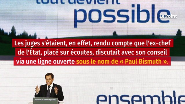 Au procès Sarkozy-Bismuth, les interprétations des « écoutes » s’opposent