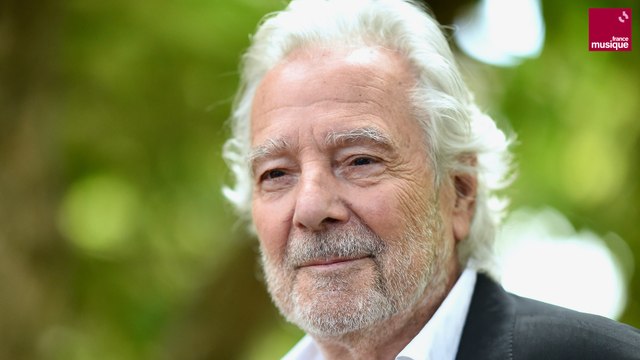 Pierre Arditi : Mon père a été un phare pour moi - Musique Matin