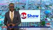 Watch the full content of AM Show with Benjamin Akakpo on JoyNews (7-12-22)