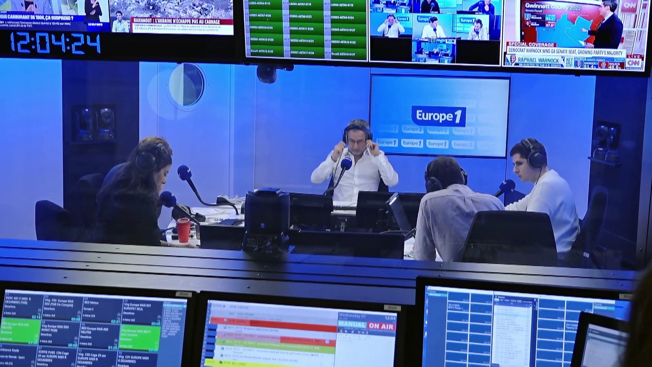 Par peur d'une explosion des factures et des co...