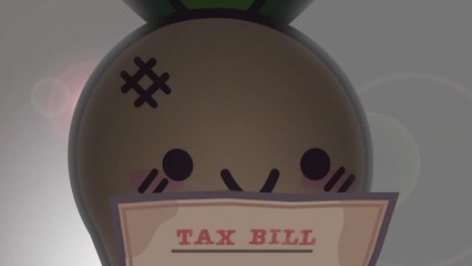 Turnip Boy Commits Tax Evasion - Bande-annonce PlayStation
