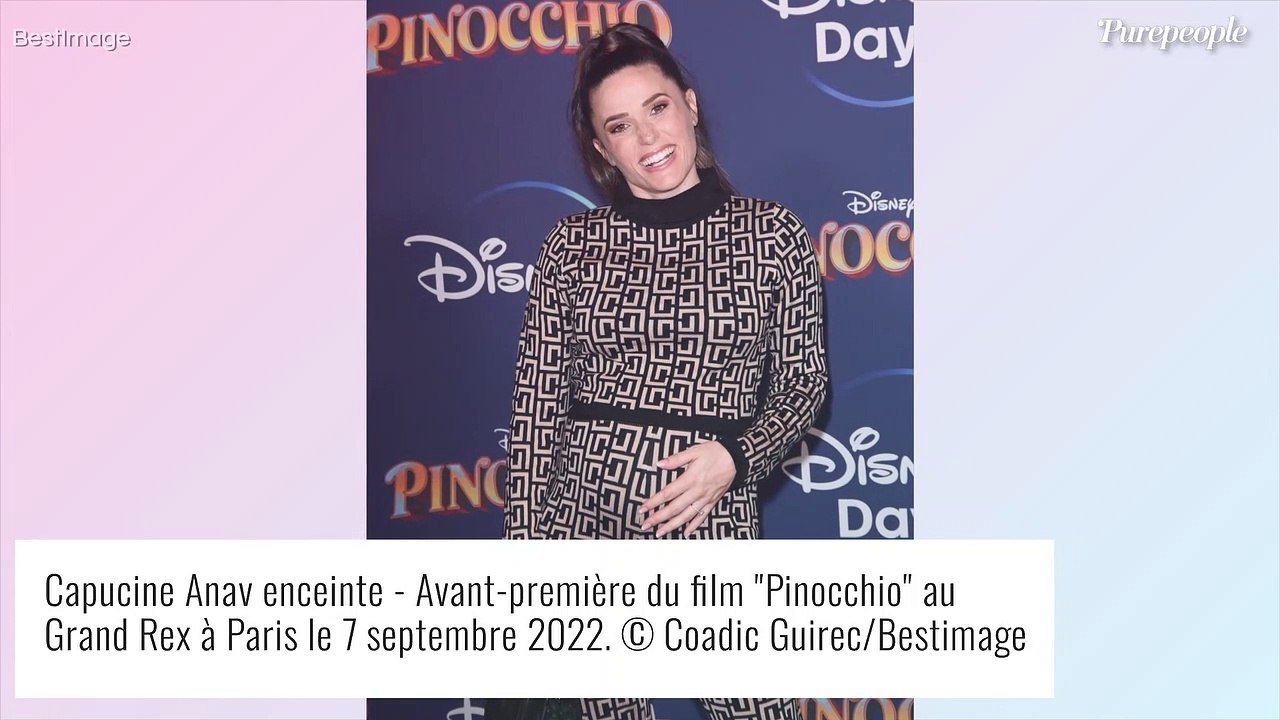 "C'est trop dur" : Epuisée, Capucine Anav s'exprime depuis l'hôpital, un message déchirant