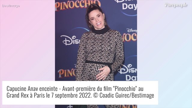 C'est trop dur : Epuisée, Capucine Anav s'exprime depuis l'hôpital, un message déchirant