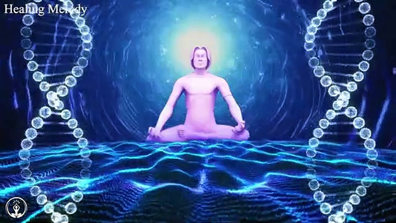 Régénération de tout le corps - Guérison de tout le corps | Guérison émotionnelle et physique