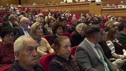 İzmir'de Gönüllüler Günü Buluşması. Tunç Soyer: "İzmir Felaketleri Gönüllülükle Aştı"