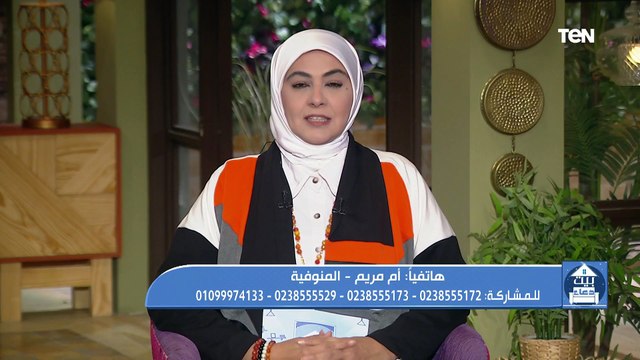 متصلة: انا بشتغل في البيوت ومعايا طفلين بس جوزي مايعرفش عشان رافض اني اشتغل.. الشيخ أحمد المالكي يرد