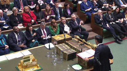 PM ‘shocked’ by allegation about Baroness Mone and PPE firm