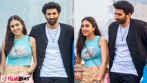 Aditya Roy Kapoor के साथ रोमांस करने को बेताब हुईं Sara Ali Khan,Metro In Dino में बनेगी जोड़ी