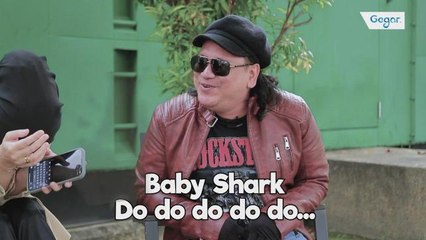 GEGAR | Ingat Ork? Asheed Def Gab C Ep 6