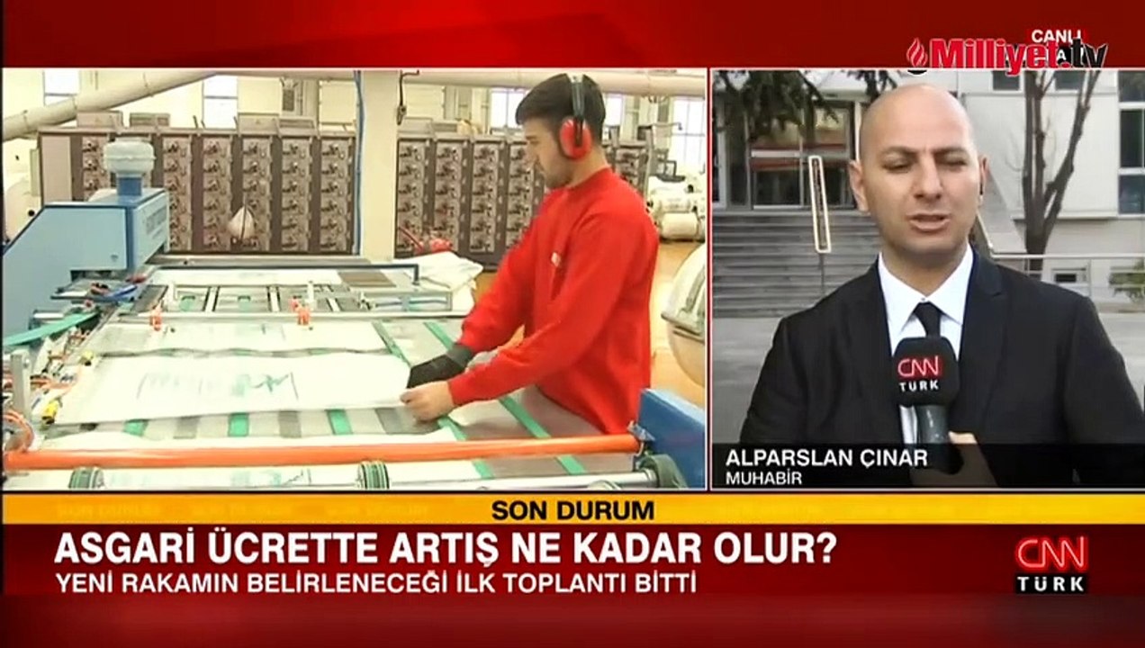 Çalışma Bakanlığı asgari ücret anketi sonuçlarını açıkladı! İşte talep edilen ortak rakam