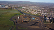 Construction work begins on new 87 home development in Burnley's Rossendale Road
