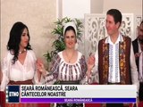 CRISTINA SPATAR - Casuta noastra (Seara Romaneasca) 30.noiembrie.2022