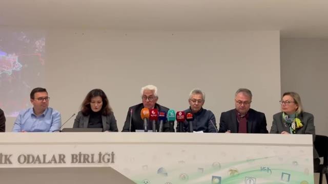 Sivil Toplum Kuruluşlarından, Uludağ Alan Başkanlığı Tepkisi: Yeni Otel Zincirleri, Yeni Yerleşim Yerleri, Otoparklar, Yeni Yollar ve Artacak...