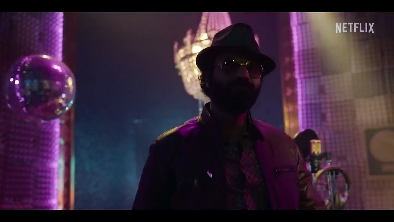 La bande-annonce de la série Hot Skull qui fait de plus en plus d'adeptes sur Netflix