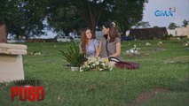 Nakarehas Na Puso: Lea reconnects with her long lost sister (Episode 53)
