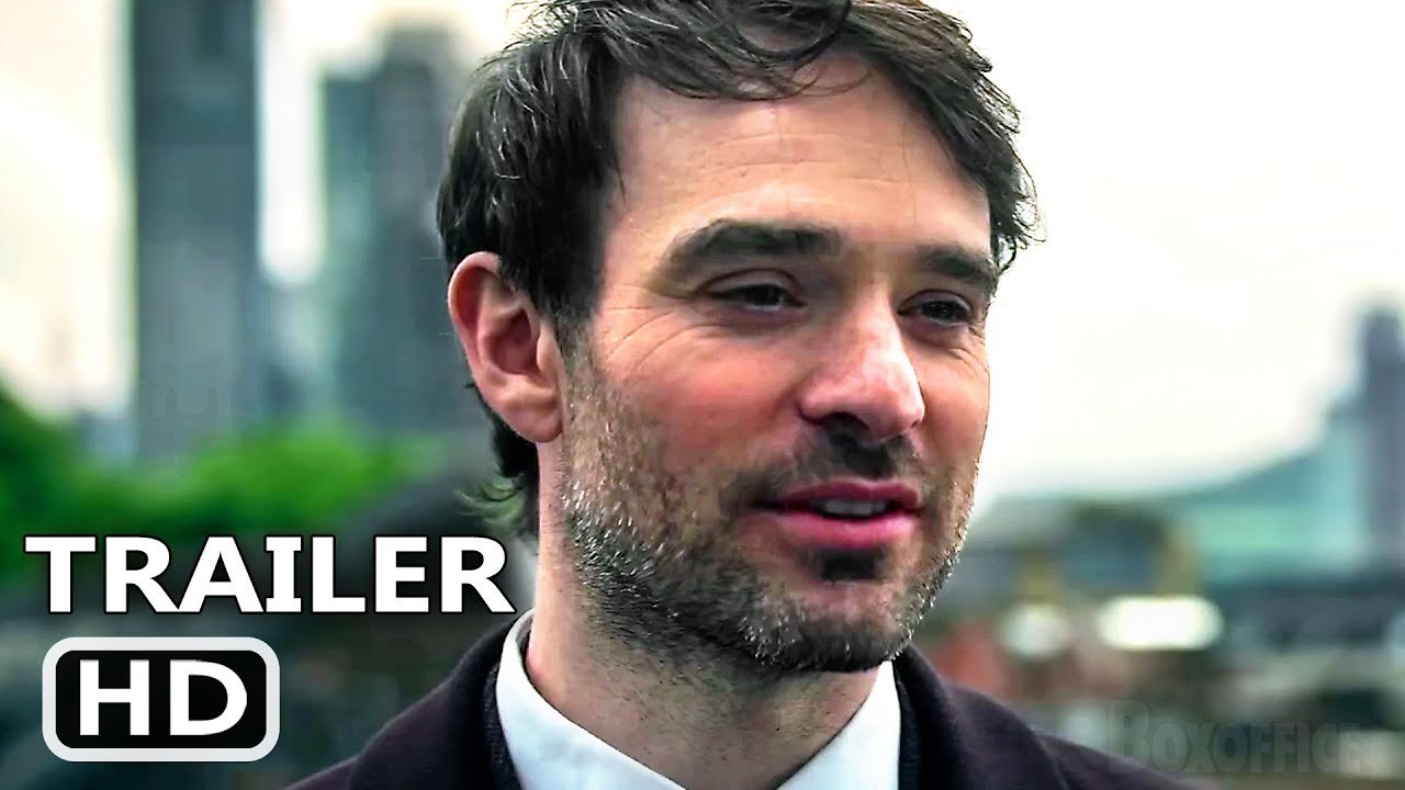 TREASON Trailer