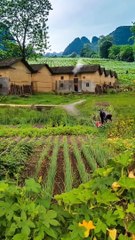 Keindahan Alam Natural