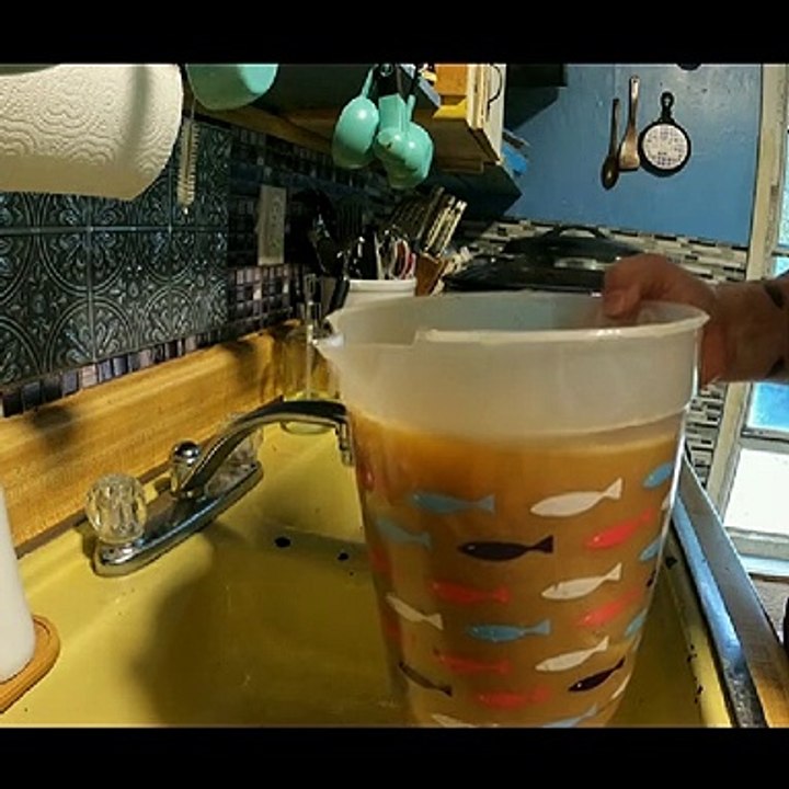 Turkey Bone Broth