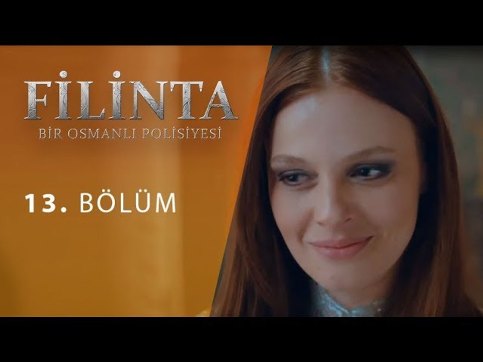 Filinta 13.Bölüm