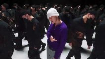Jhope MORE CHOREOGRAPHY Dance Practice MAMA 2022 ver