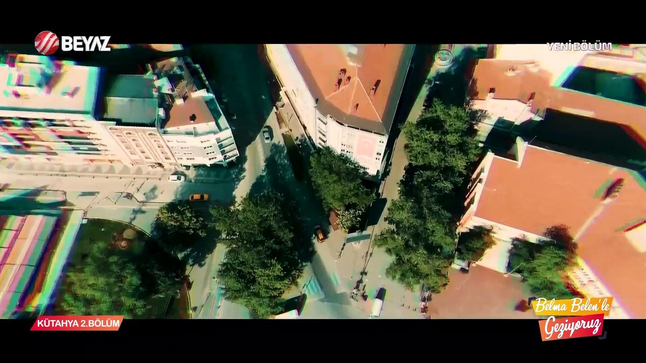 Belma Belen'le Geziyoruz 7 Aralık 2022