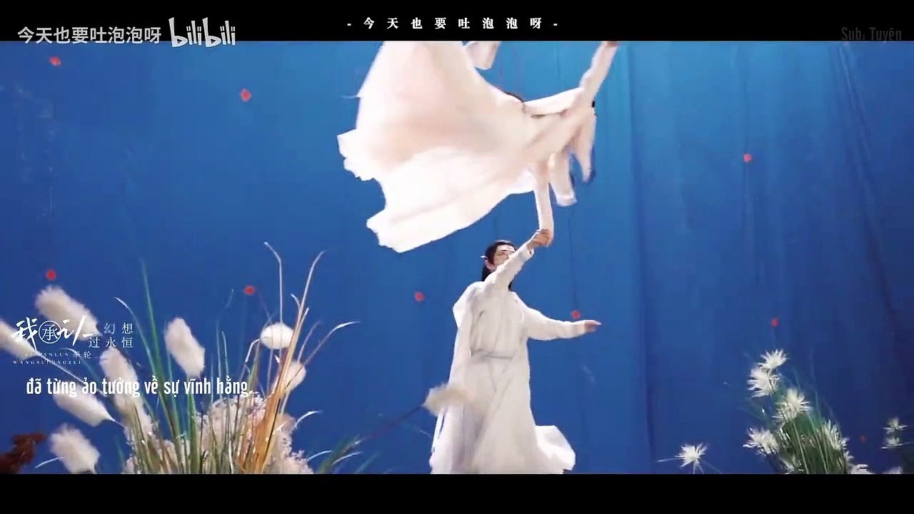 FMV Niên Luân [Thời Ảnh |Tiêu Chiến|Ngọc Cốt Dao]