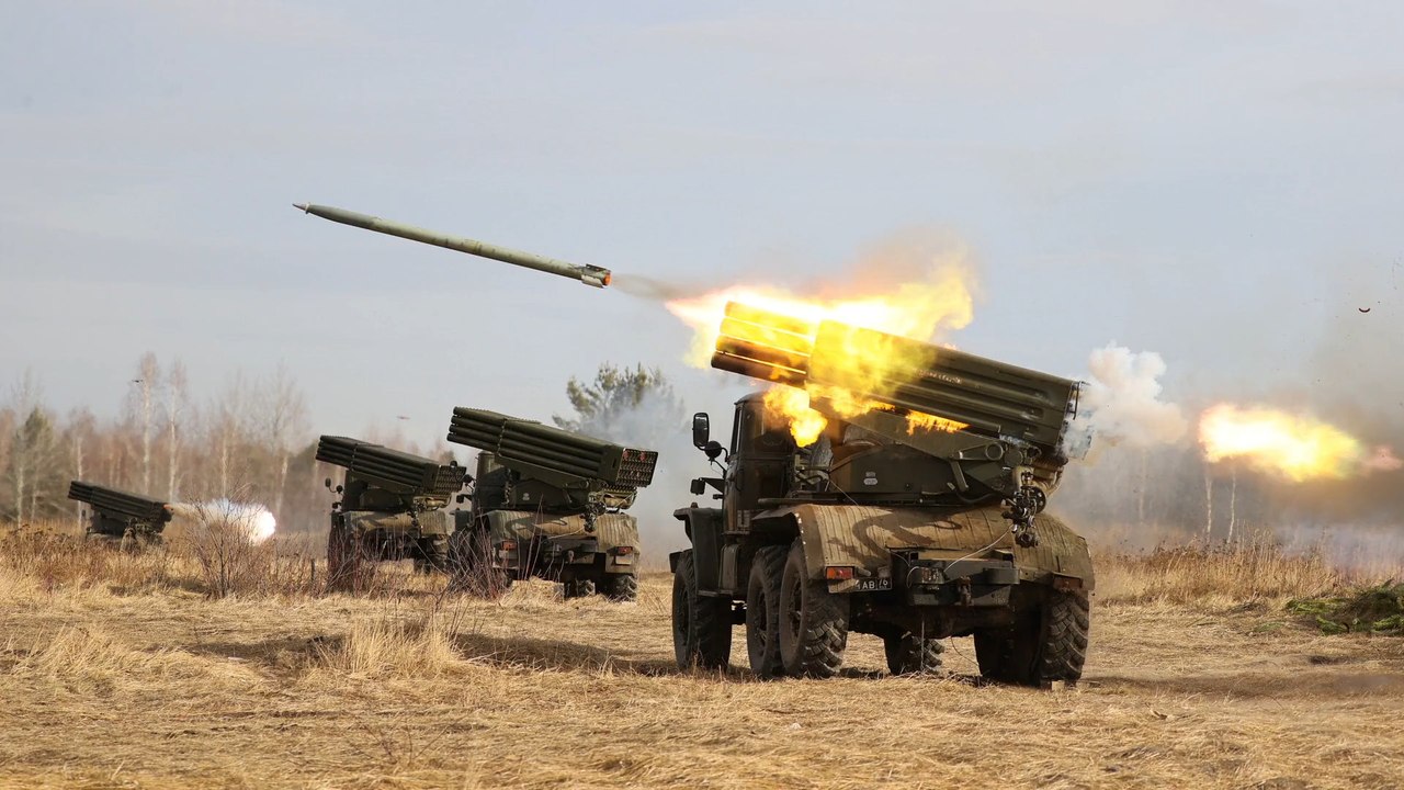 Nato rechnet mit neuer russischer offensive im frühjahr
