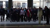L'addio di Mario Monti alla Bocconi: l'arrivo di Ursula von der Leyen alla cerimonia