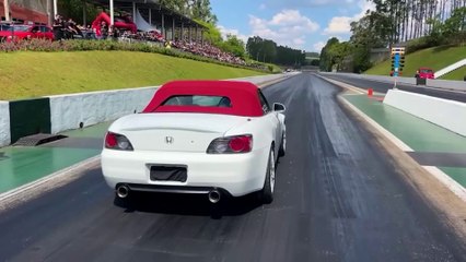 Test Drive Battle Car - Compilation