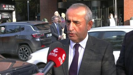 Haydar Akar'dan Zafer Işık'a 'Yumruk' Tepkisi: "Eğer İnsanlık Erdemi Taşıyorsa Hatasını Anlayıp Özür Dilemelidir, Doğrusu Budur"