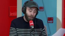 On lâche rien - Tristan Lopin n'a pas compris