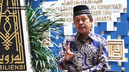 Drs. ABDUL HARIS, M.Ag-DALIQ NAQLI & AQLI DALAM BERTOLERANSI
