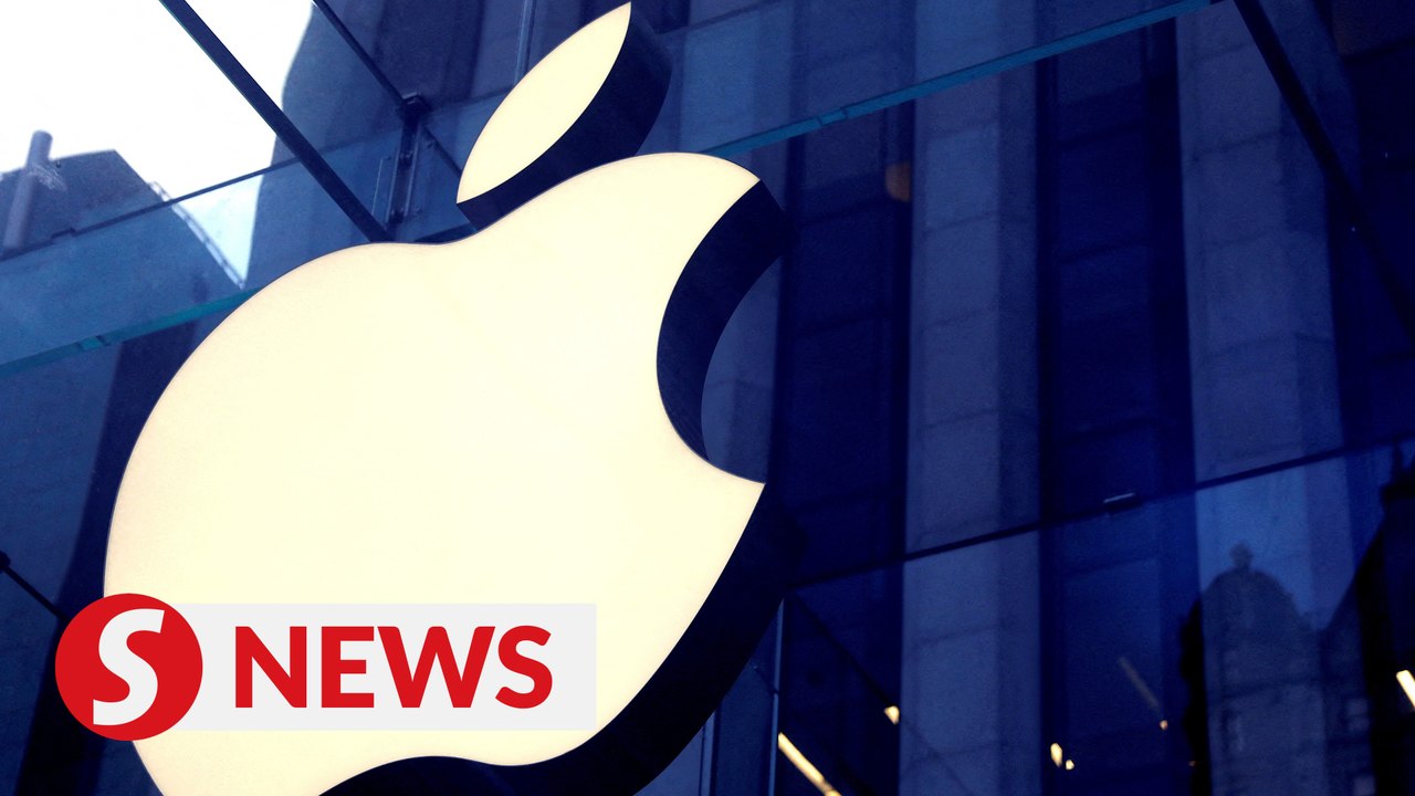 Apple is sued by women who say AirTag lets stalkers track victims