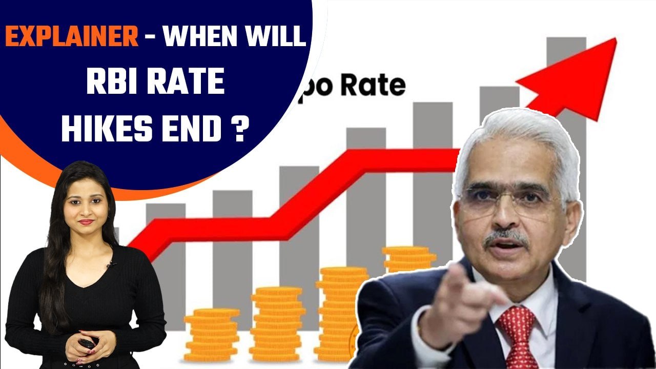 Monetary Policy Committee Meet: RBI hikes key interest rate by 35 bps| What does this mean?